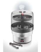 REER Sterilizator biberoane VapoMax 36010