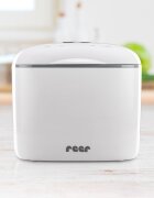 REER Sterilizator UV pentru biberoane cu functie de uscare pana la 12 biberoane