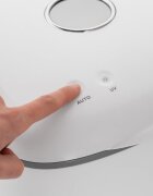 REER Sterilizator UV pentru biberoane cu functie de uscare pana la 12 biberoane
