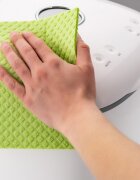 REER Sterilizator UV pentru biberoane cu functie de uscare pana la 12 biberoane