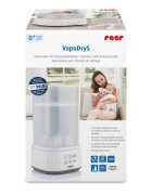REER Sterilizator VapoDryS cu aburi si functie de uscare pentru biberoane detartrare automata