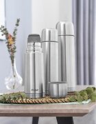 REER Sticla termos din otel inoxidabil vidat Pure 300 ml