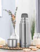 REER Sticla termos din otel inoxidabil vidat Pure 300 ml