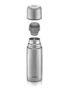 REER Sticla termos din otel inoxidabil vidat Pure 300 ml