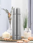 REER Sticla termos din otel inoxidabil vidat Pure 450 ml