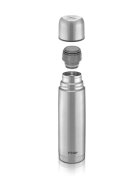 REER Sticla termos din otel inoxidabil vidat Pure 450 ml