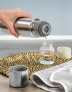 REER Sticla termos din otel inoxidabil vidat Pure 700 ml