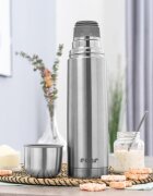 REER Sticla termos din otel inoxidabil vidat Pure 700 ml