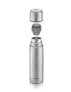 REER Sticla termos din otel inoxidabil vidat Pure 700 ml