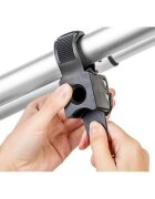 REER Suport pentru sticle si biberoane ClipGo Cup Holder