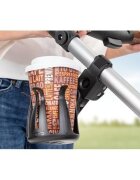 REER Suport pentru sticle si biberoane ClipGo Cup Holder