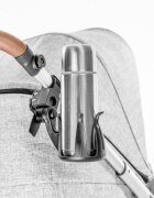REER Suport pentru sticle si biberoane ClipGo Cup Holder