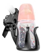 REER Suport pentru sticle si biberoane ClipGo Cup Holder
