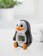 REER Termometru de baie si camera MyHappyPingu 24041