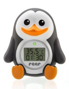 REER Termometru de baie si camera MyHappyPingu 24041