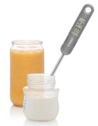 REER Termometru digital pentru mancarea bebelusilor FoodTemp 21021