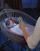 REER Termometru fara contact in infrarosu SoftTemp 98050