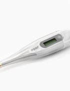 REER Termometru medical digital antialergic cu varf flexibil si masurare in 10 secunde ExpressTemp 98112