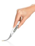 REER Termometru medical digital antialergic cu varf flexibil si masurare in 10 secunde ExpressTemp 98112