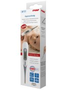 REER Termometru medical digital antialergic cu varf flexibil si masurare in 10 secunde ExpressTemp 98112