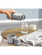 REER Termos din otel inoxidabil vidat Pure 700 ml 90708