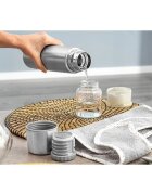 REER Termos din otel inoxidabil vidat Pure 90508