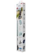 REER Umbreluta de soare ajustabila cu protectie solara UV 50+ pentru carucior bebelusi menta ShineSafe Mint 84173