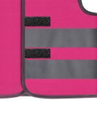 REER Vesta de siguranta MyBuddyGuard Elefant roz 53022
