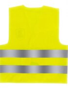 REER Vesta reflectorizanta MyBuddyGuard 110-140 cm