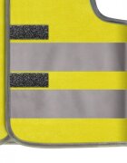 REER Vesta reflectorizanta MyBuddyGuard 110-140 cm