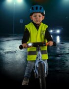 REER Vesta reflectorizanta MyBuddyGuard 110-140 cm