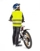 REER Vesta reflectorizanta MyBuddyGuard 110-140 cm