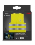 REER Vesta reflectorizanta MyBuddyGuard 110-140 cm