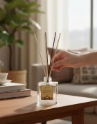 Revers Difuzor cu betisoare Blaze Myrth Oriental Dance 75 ml