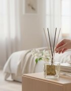 Revers Difuzor cu betisoare Moon Jasmine Oriental Dance 75 ml
