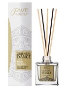 Revers Difuzor cu betisoare Moon Jasmine Oriental Dance 75 ml