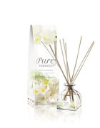 Revers Difuzor cu betisoare parfumate Pure Essence Flori Albe 50 ml