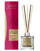 Revers Difuzor cu betisoare Richness Rose Oriental Dance 75 ml