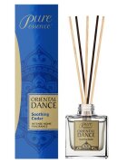 Revers Difuzor cu betisoare Soothing Cedar Oriental Dance 75 ml