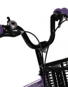 RICH BIKE Bicicleta pentru copii 5-7 ani Rich R1805A MovRoz 18 inch