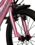 RICH BIKE Bicicleta pentru copii 5-7 ani Rich R1805A RozMov 18 inch