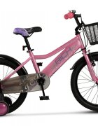 RICH BIKE Bicicleta pentru copii 5-7 ani Rich R1805A RozMov 18 inch