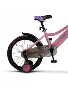 RICH BIKE Bicicleta pentru copii 5-7 ani Rich R1805A RozMov 18 inch