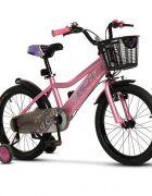RICH BIKE Bicicleta pentru copii 5-7 ani Rich R1805A RozMov 18 inch