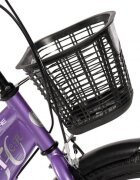 RICH BIKE Bicicleta pentru copii 7-10 ani Rich R2005A MovRoz 20 inch