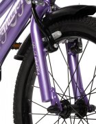 RICH BIKE Bicicleta pentru copii 7-10 ani Rich R2005A MovRoz 20 inch