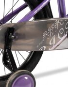 RICH BIKE Bicicleta pentru copii 7-10 ani Rich R2005A MovRoz 20 inch