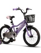 RICH BIKE Bicicleta pentru copii 7-10 ani Rich R2005A MovRoz 20 inch