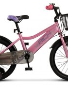RICH BIKE Bicicleta pentru copii 7-10 ani Rich R2005A RozMov 20 inch