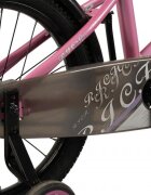 RICH BIKE Bicicleta pentru copii 7-10 ani Rich R2005A RozMov 20 inch